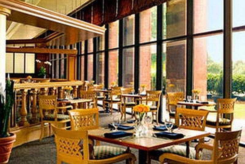 Sheraton Atlanta Airport Hotel College Park Екстериор снимка